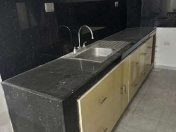 Casa de 1 Planta con 1 Habitación Residencial Cataluña Playa del Carmen Q. Roo