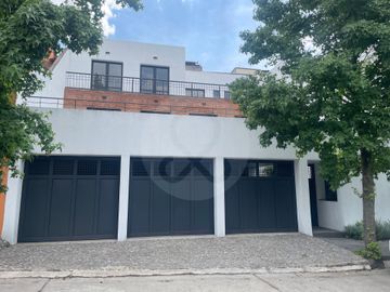 Casa en venta en Bosques de la Herradura