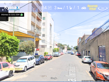 Departamento en venta en Merced Balbuena
