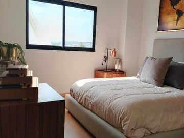 DEPARTAMENTO EN CAPITAL NORTE