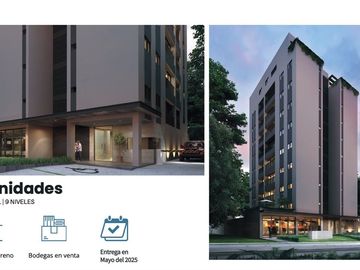 DEPARTAMENTO EN CAPITAL NORTE