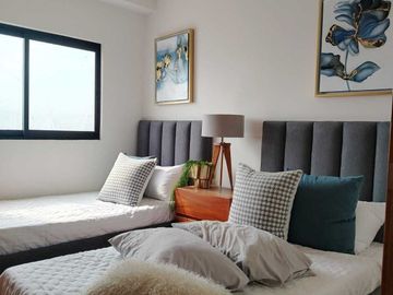 DEPARTAMENTO EN CAPITAL NORTE
