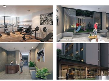 DEPARTAMENTO EN CAPITAL NORTE