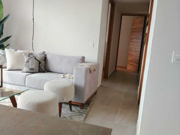 DEPARTAMENTO EN CAPITAL NORTE
