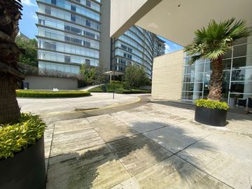 Venta departamento en Lo Alto Bosque Real Country Club Huixquilucan EDOMEX