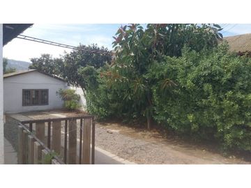 VENDE LINDA CASA A 4 CUADRAS DEL TROCAL URBANO QUILPUE st