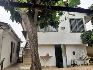 VENDE LINDA CASA A 4 CUADRAS DEL TROCAL URBANO QUILPUE st