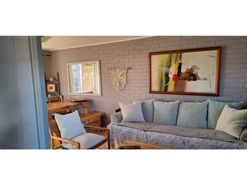 SE VENDE CASA CIUDAD DEL SOL, PUENTE ALTO