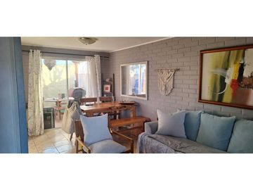 SE VENDE CASA CIUDAD DEL SOL, PUENTE ALTO