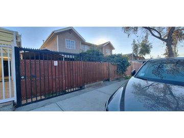 SE VENDE CASA CIUDAD DEL SOL, PUENTE ALTO