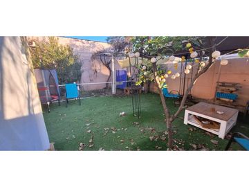SE VENDE CASA CIUDAD DEL SOL, PUENTE ALTO
