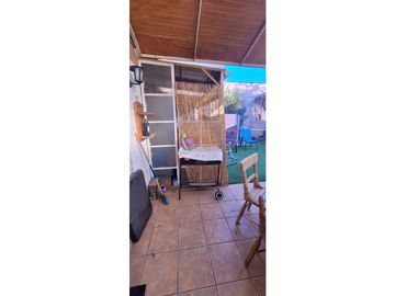 SE VENDE CASA CIUDAD DEL SOL, PUENTE ALTO