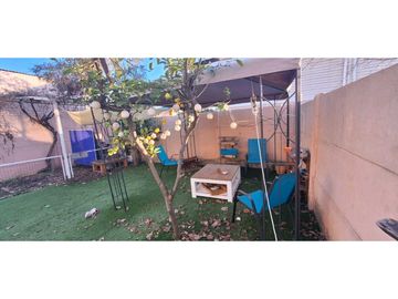 SE VENDE CASA CIUDAD DEL SOL, PUENTE ALTO