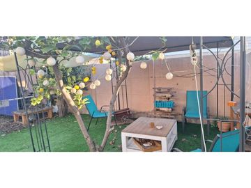 SE VENDE CASA CIUDAD DEL SOL, PUENTE ALTO