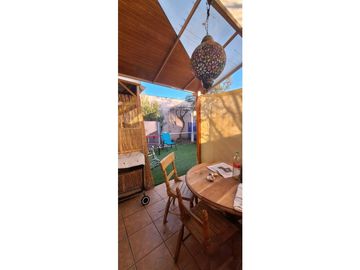 SE VENDE CASA CIUDAD DEL SOL, PUENTE ALTO