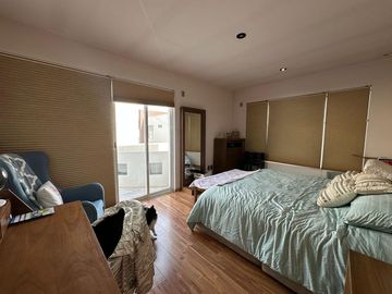 Casa Venta en Ave. La Asunción, Metepec
