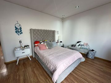 Casa Venta en Ave. La Asunción, Metepec