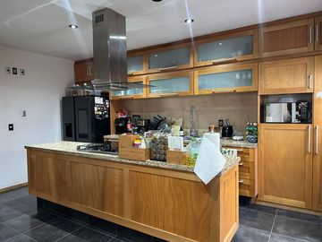 Casa Venta en Ave. La Asunción, Metepec