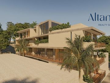 Tuna, Departamento en venta 303, Sector E, Bahías de Huatulco, Oaxaca