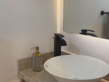 Casa Nueva con Alberca en Venta en Arboladas Cancún – 3 Recámaras