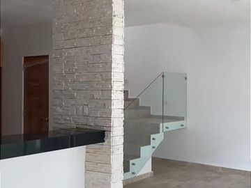 Casa Nueva con Alberca en Venta en Arboladas Cancún – 3 Recámaras