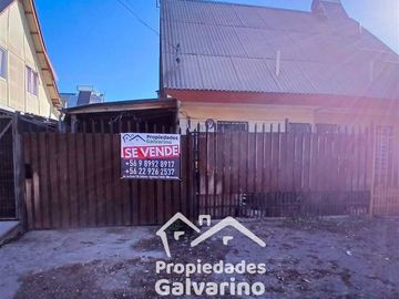 Casa en Venta en san enrique