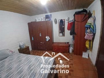 Casa en Venta en san enrique