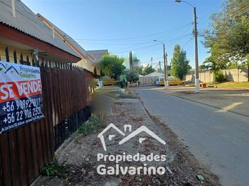 Casa en Venta en san enrique