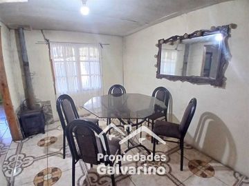 Casa en Venta en san enrique