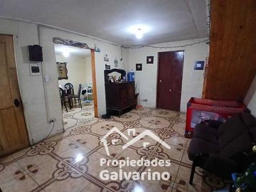Casa en Venta en san enrique