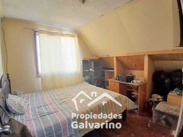 Casa en Venta en san enrique