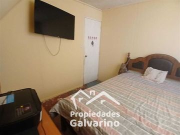 Casa en Venta en san enrique