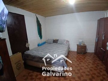 Casa en Venta en san enrique