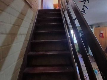 Casa en Venta en san enrique
