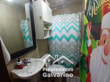 Casa en Venta en san enrique