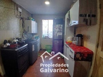 Casa en Venta en san enrique