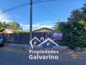 Casa en Venta en alrededor de molina hacia la cordillera