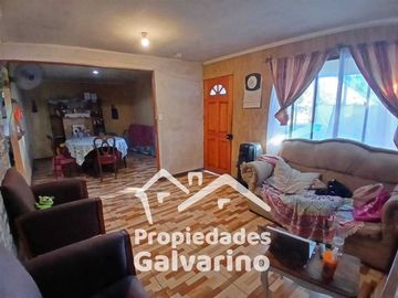 Casa en Venta en alrededor de molina hacia la cordillera