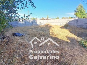 Casa en Venta en alrededor de molina hacia la cordillera