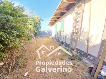 Casa en Venta en alrededor de molina hacia la cordillera