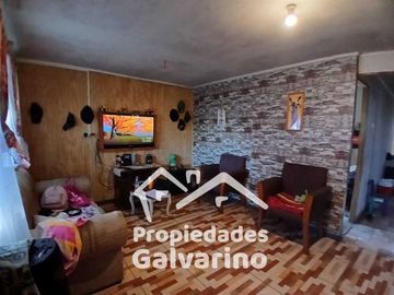 Casa en Venta en alrededor de molina hacia la cordillera