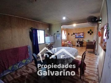 Casa en Venta en alrededor de molina hacia la cordillera