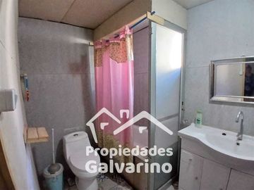 Casa en Venta en alrededor de molina hacia la cordillera
