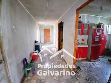 Casa en Venta en alrededor de molina hacia la cordillera