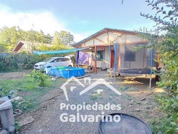 Casa en Venta en alrededor de molina hacia la cordillera