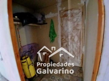 Casa en Venta en alrededor de molina hacia la cordillera