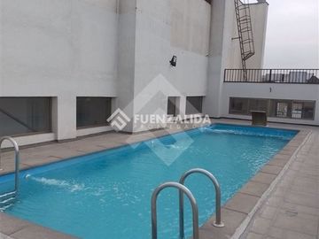 Departamento en Venta en Marcoleta