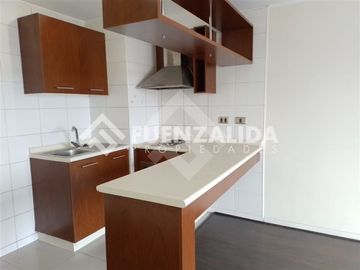 Departamento en Venta en Marcoleta