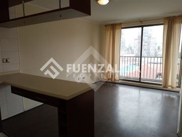 Departamento en Venta en Marcoleta