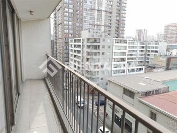 Departamento en Venta en Marcoleta
